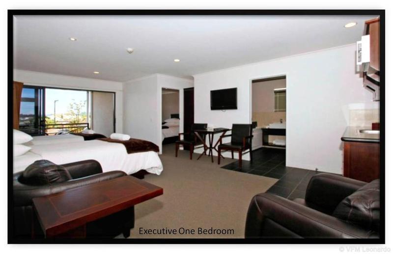 Aotea Motor Lodge Whanganui Zewnętrze zdjęcie One bedroom apartment
